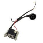 Bobine d'allumage 36 - 249l e = 52mm pour debroussailleuse woodstar Bobine d'allumage 36 - 249l e = 52mm pour debroussailleuse woodstar