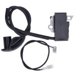 Bobine d'allumage abs pour stihl ts400 fs020 fs120 fs120r fs200 42234001303 42234001302 309261003 ...