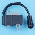 Bobine d'allumage pour husqvarna 450 ii, 435 ii, 440 ii, 445 ii jonsered 2240 2245 2250 gz500 trononneuse ...