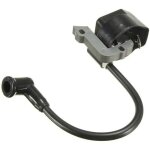 Bobine allumage module pour stihl fc55 fs38 fs45 fs55 hl45 hs45 km55 4140 400 1308