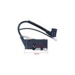 Bobine d'allumage module pour tron�onneuse 4500 5200 5800 45cc 52cc 58cc, adefol module de bobine d'allumage ...