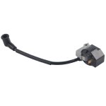 Bobine d'allumage de tondeuse en mtal adapte pour stihl fs55 fs55c fs46 fc55 fs38 fs45 fs55 hl45 hs45 ...