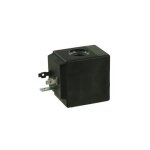 Bobine allumage tracteur tondeuse machine agricole pour 2 / 2 valve 12 v dc 1, 9a