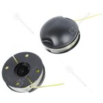 Bobine de coupe bordure + recharge bosch art - 23 - 23g - prt23 - 230 Bobine de coupe bordure + recharge bosch art - 23 - 23g - prt23 - 230
