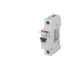 Bobine de dclenchement  mission de courant (mx) abb compatible disjoncteur bipolaire s202, tripolaire ...