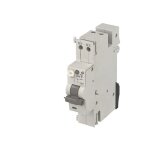 Bobine de dclenchement  manque de tension (mn) abb compatible disjoncteur bipolaire s202, tripolaire ...