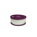 Bobine drisse polypropylne blanc