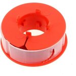 Bobine + fil 1, 5mm pro - tap pour coupe bordures bosch