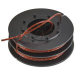 Bobine de fil pour coupe - bordure � 1, 6 mm