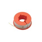 Bobine de fil pour coupe bordures art filaires easytrim et combitrim bosch