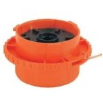 Bobine + fil pour coupe bordures gardena Bobine + fil pour coupe bordures gardena