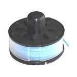 Bobine + fil pour coupe bordures gardena Bobine + fil pour coupe bordures gardena