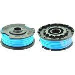 Bobine fil coupe bordure gardena Bobine fil coupe bordure gardena