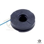 Bobine de fil pour coupe - bordure et rotofil. pour bosch art23, art23g, prt23, prt230