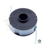 Bobine de fil pour coupe - bordure et rotofil. pour sabo 30 - 450