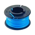 Bobine + fil pour coupe bordures wolf Bobine + fil pour coupe bordures wolf