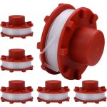 Bobine fil pour einhell ge - ct 36 / 30 li e solo agillo 36 / 255 bl agillo 18 / 200 3405096 pièces de ... Bobine fil pour einhell ge - ct 36 / 30 li e solo agillo 36 / 255 bl agillo 18 / 200 3405096 pièces de ...