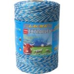 Bobine de fil extrableu 1000m