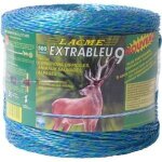 Bobine de fil extrableu 9 500m