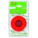 Bobine fil fl9225 pour coupe bordures adaptable flymo minitrim