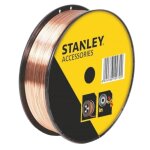 Bobine de fil fourr no gaz stanley 460628 diamtre 0. 9mm