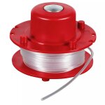 Bobine de fil ge - ct 18 / 25 li - fil nylon 5m - avance auto - coup� 25cm