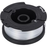 Bobine de fil de rechange pour dbroussailleuse black & decker gl420, gl550, gl570, accessoires de dbroussail ...