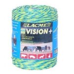 Bobine de fil vision + 400m