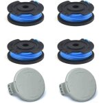 Bobine de rechange pour coupe - bordure kã¤rcher ltr 18 - 30, bobine et bobine de fil ry124 2. 444 - ... Bobine de rechange pour coupe - bordure kã¤rcher ltr 18 - 30, bobine et bobine de fil ry124 2. 444 - ...
