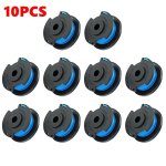 Bobine de rechange pour débroussailleuse ryobi one plus, 18v, 24v, 40v, 11 fédération, sans fil, 20 à ... Bobine de rechange pour débroussailleuse ryobi one plus, 18v, 24v, 40v, 11 fédération, sans fil, 20 à ...