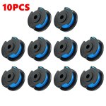 Bobine de rechange pour débroussailleuse ryobi one plus, 18v, 24v, 40v, 11 fédération, sans fil, 20 à ... Bobine de rechange pour débroussailleuse ryobi one plus, 18v, 24v, 40v, 11 fédération, sans fil, 20 à ...