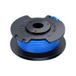 Bobine de rechange pour dbroussailleuse ryobi one plus, 18v, 24v, 40v, 11 fdration, sans fil, 20  ...