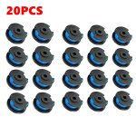 Bobine de rechange pour dbroussailleuse ryobi one plus, 18v, 24v, 40v, 11 fdration, sans fil, 20  ...