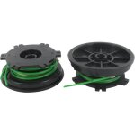 Bobineau adaptable pour bestgreen - b&q - einhell - greencut - homelite - ikra - obi / diana - performance ...