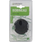 Bobineau adaptable pour coupe bordures bosch - greenworks - mac allister - ryobi