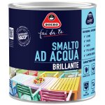 Boero bartolomeo smalto ad acqua brillante