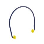 Bote de 10 arceaux visiteurs anti - bruit e - a - r? earcap - 3m - 7000103729