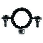 Bo�te de 100 colliers simples iso csi 12