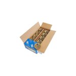 Boîte de 14 400 clous à tête ronde, annelés galvanisés en rouleau d. 2, 1 x 22 mm - tacwise - 1128 Boîte de 14 400 clous à tête ronde, annelés galvanisés en rouleau d. 2, 1 x 22 mm - tacwise - 1128