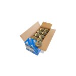 Bo�te de 14 400 clous � t�te ronde, annel�s galvanis�s en rouleau d. 2, 1 x 38 mm - tacwise - 1005