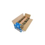 Boîte de 14 400 clous à tête ronde, annelés galvanisés en rouleau d. 2, 1 x 45 mm - tacwise - 1009 Boîte de 14 400 clous à tête ronde, annelés galvanisés en rouleau d. 2, 1 x 45 mm - tacwise - 1009