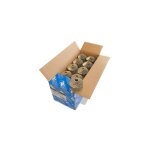 Boîte de 14 400 clous à tête ronde, annelés galvanisés en rouleau d. 2, 1 x 50 mm - tacwise - 1012 Boîte de 14 400 clous à tête ronde, annelés galvanisés en rouleau d. 2, 1 x 50 mm - tacwise - 1012