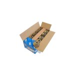 Boîte de 14 400 clous à tête ronde, annelés en rouleau d. 2, 1 x 38 mm - tacwise - 1004 Boîte de 14 400 clous à tête ronde, annelés en rouleau d. 2, 1 x 38 mm - tacwise - 1004