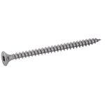 Bo�te 200 vis bois agglom�r� torx 10 acton - filetage total - 3. 5 x 20mm - 623193. 5x20