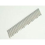 Boîte 2000 pointes ancrages 40 bostitch - pour cloueur f21pl - e - mcn400r40gal Boîte 2000 pointes ancrages 40 bostitch - pour cloueur f21pl - e - mcn400r40gal