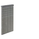 Bo�te de 2000 pointes � t�te pour agrafeuse pneumatique 20 mm arrow