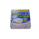 Boîte de 24 tablettes de lavage - lave - vaisselle (484000008429 wpro) Boîte de 24 tablettes de lavage - lave - vaisselle (484000008429 wpro)