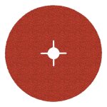 Boîte 25 disques fibre abrasif céramique 787c cubitron ii Ø 125mm - 3m abrasifs Boîte 25 disques fibre abrasif céramique 787c cubitron ii Ø 125mm - 3m abrasifs