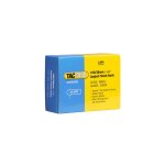 Boîte de 2500 clous de finition à angle de type 16g l. 38 mm - ta - 0770 - tacwise Boîte de 2500 clous de finition à angle de type 16g l. 38 mm - ta - 0770 - tacwise