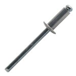 Bote 400 rivets aveugles standard scell - it - 4 x 8 mm - asd4080